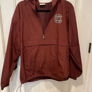 UofSC Champion Windbreaker